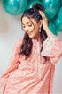 PINK-CAMBRIC-2 PIECE (PWS1232P11) B-219